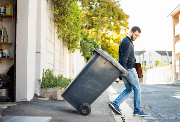 Coronado, CA Junk Removal Company